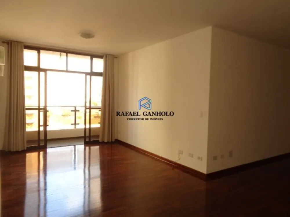 Apartamento, 3 quartos, 145 m² - Foto 2