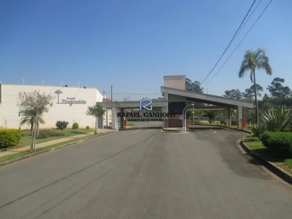 Terreno, 197 m² - Foto 1