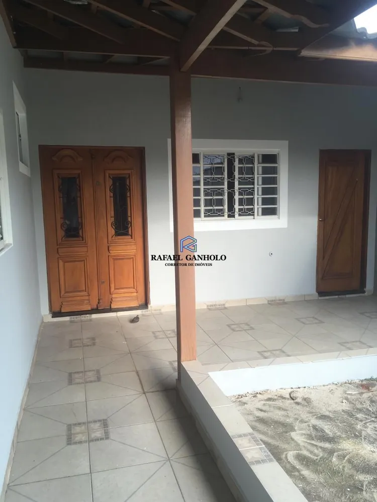 Casa, 3 quartos, 200 m² - Foto 4