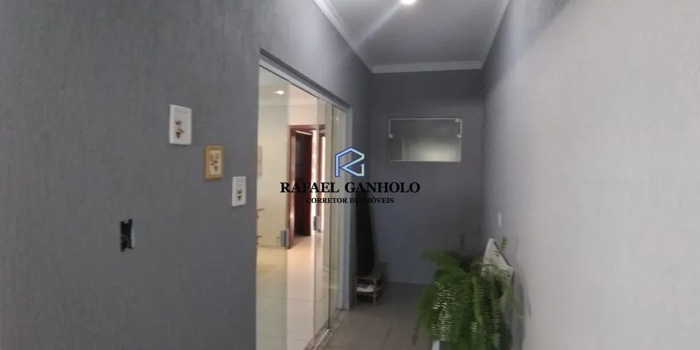 Casa, 4 quartos, 199 m² - Foto 3