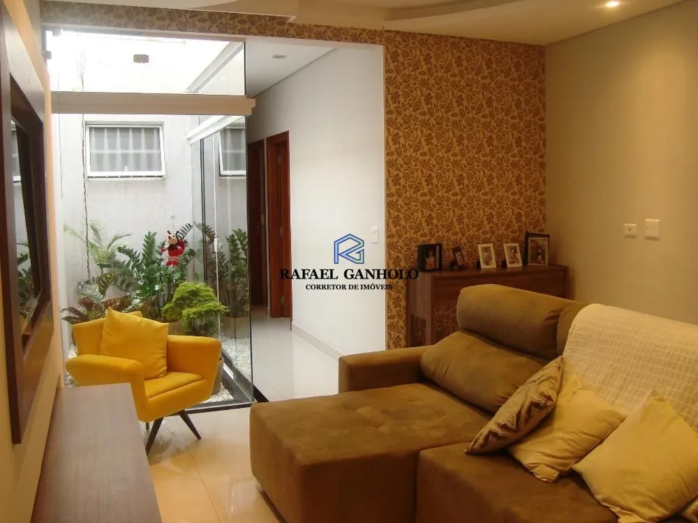 Casa, 3 quartos, 175 m² - Foto 2