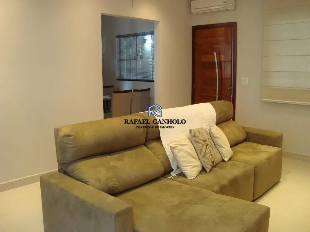 Casa, 3 quartos, 175 m² - Foto 3