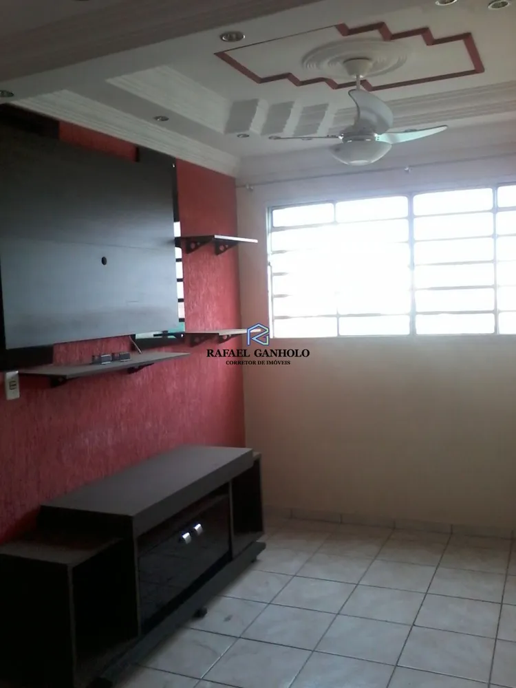 Apartamento, 3 quartos, 66 m² - Foto 3
