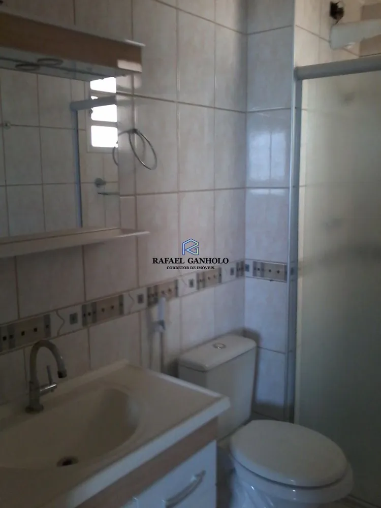 Apartamento, 3 quartos, 66 m² - Foto 4