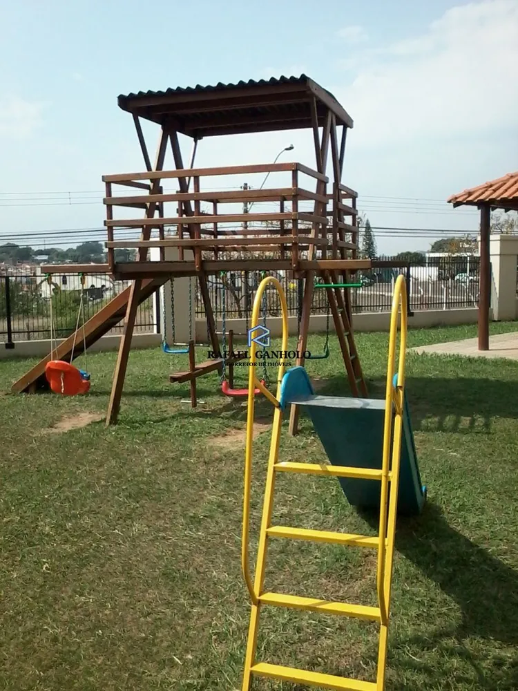 Apartamento, 3 quartos, 66 m² - Foto 1