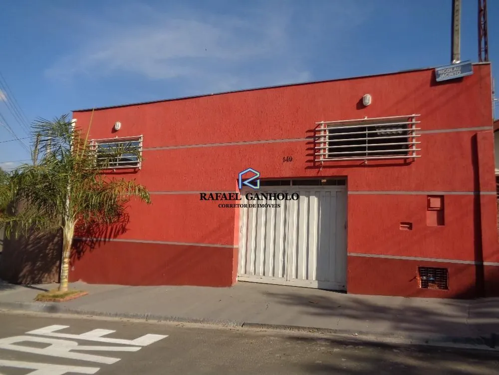 Prédio Inteiro, 250 m² - Foto 1
