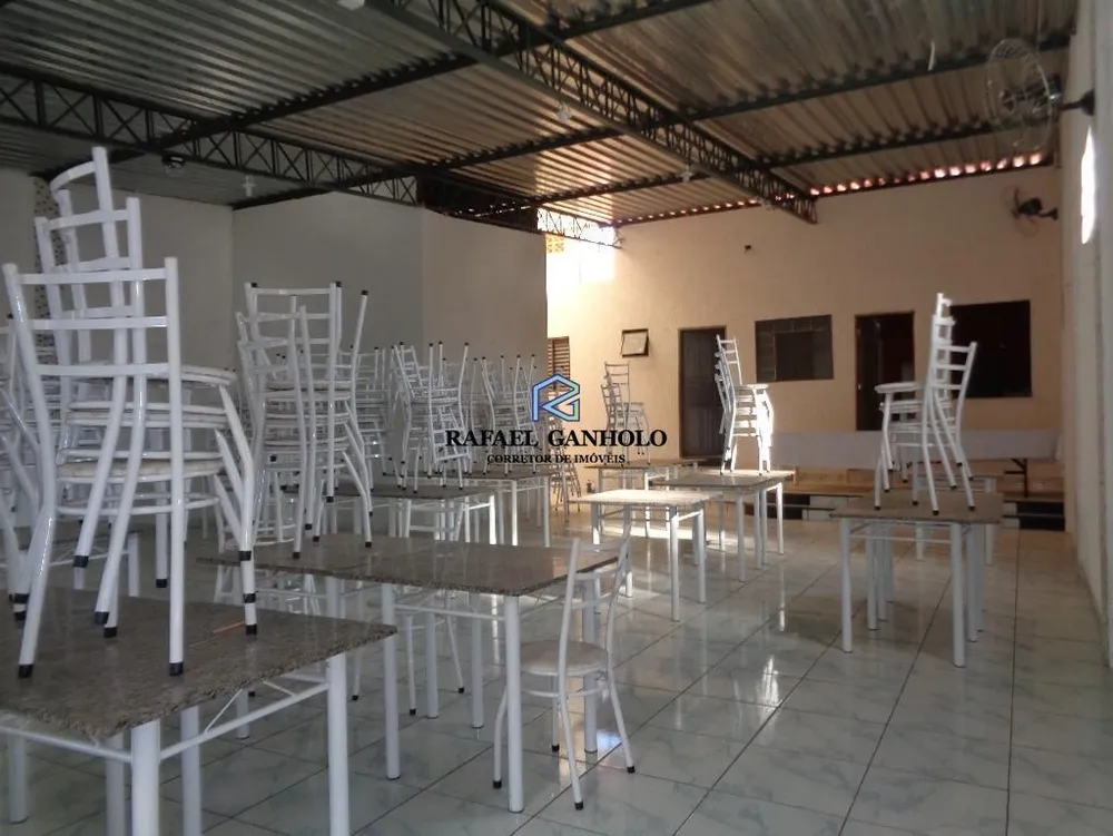 Prédio Inteiro, 250 m² - Foto 3