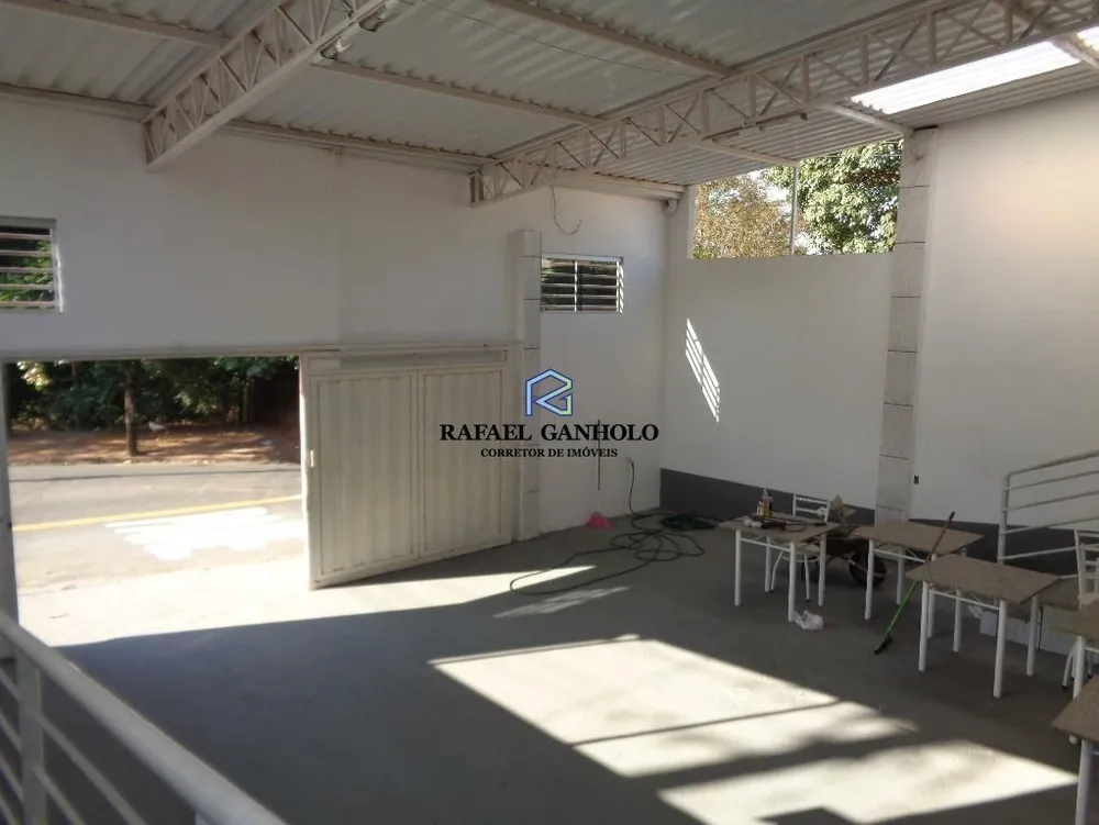 Prédio Inteiro, 250 m² - Foto 4
