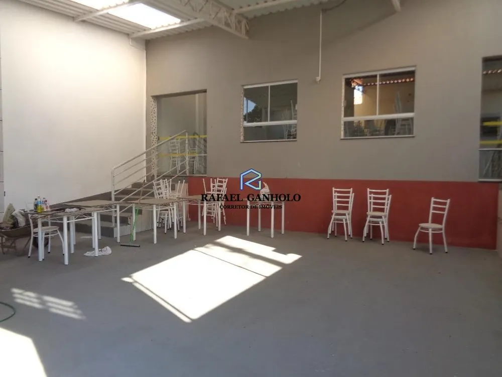 Prédio Inteiro, 250 m² - Foto 2