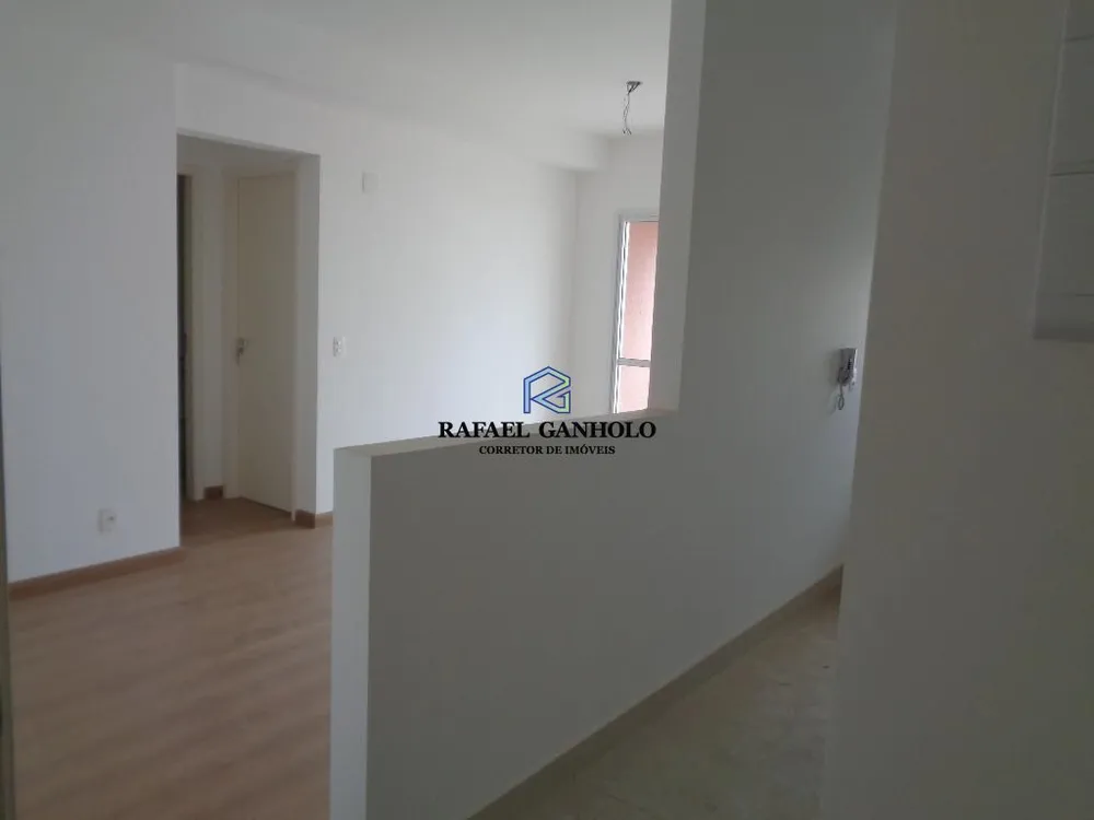 Apartamento, 1 quarto, 46 m² - Foto 2