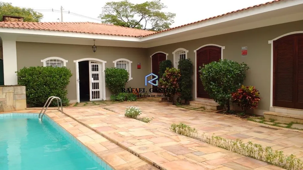 Casa, 4 quartos, 319 m² - Foto 1