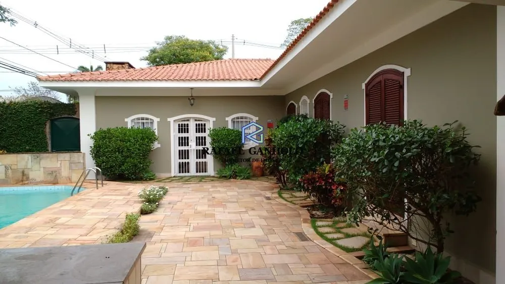 Casa, 4 quartos, 319 m² - Foto 3