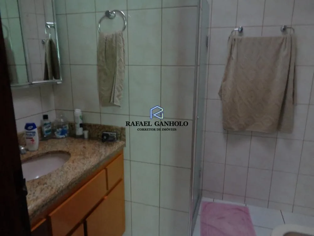 Casa, 3 quartos, 130 m² - Foto 4
