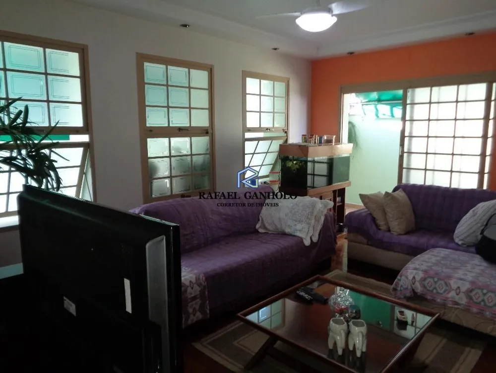 Casa, 3 quartos, 130 m² - Foto 1
