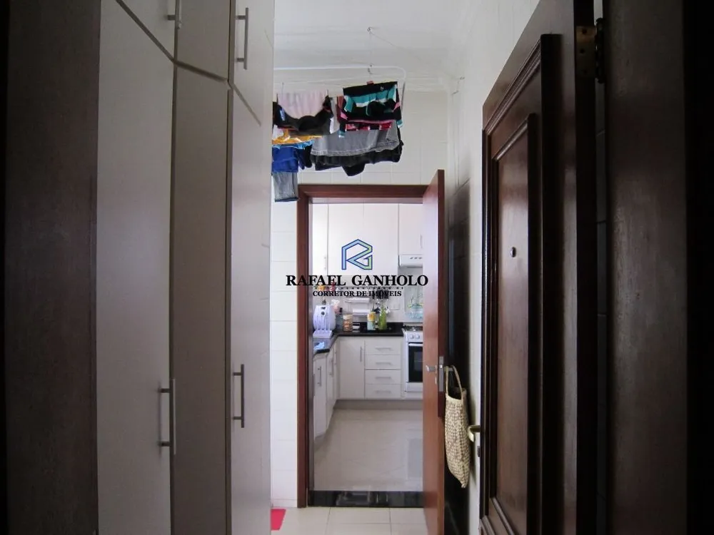 Apartamento, 3 quartos, 139 m² - Foto 3