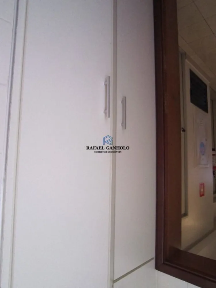 Apartamento, 3 quartos, 139 m² - Foto 4