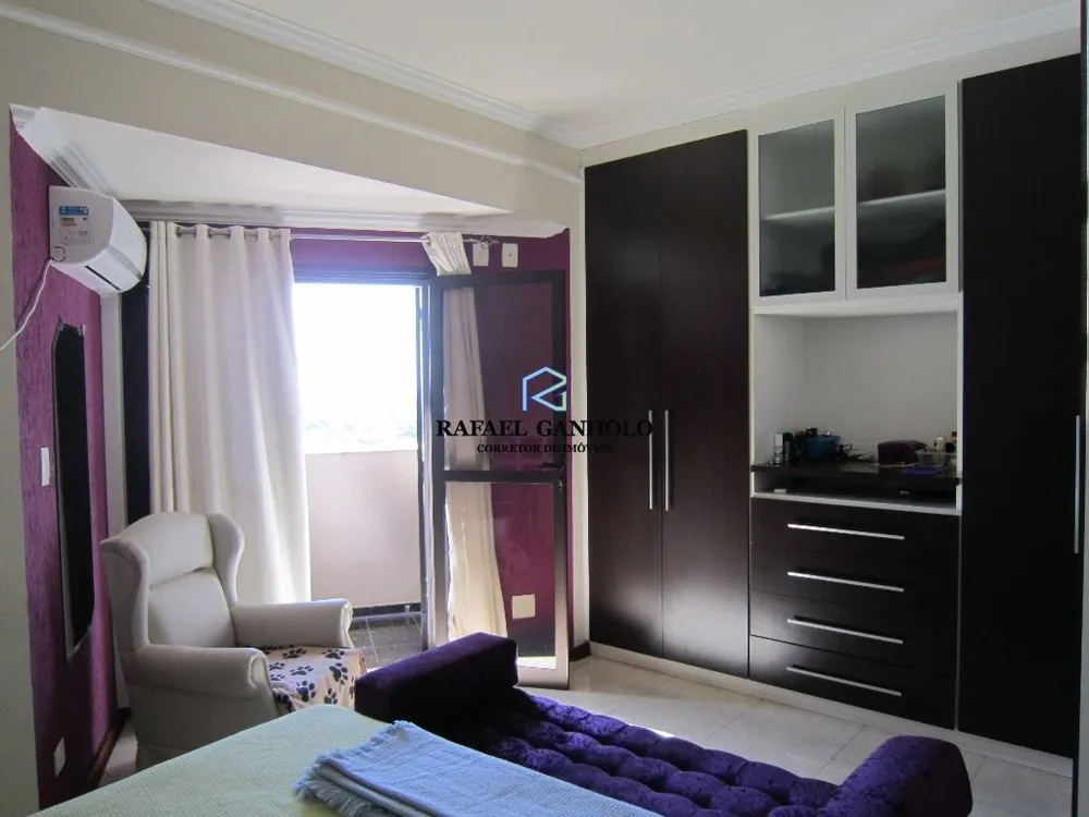 Apartamento, 3 quartos, 139 m² - Foto 1