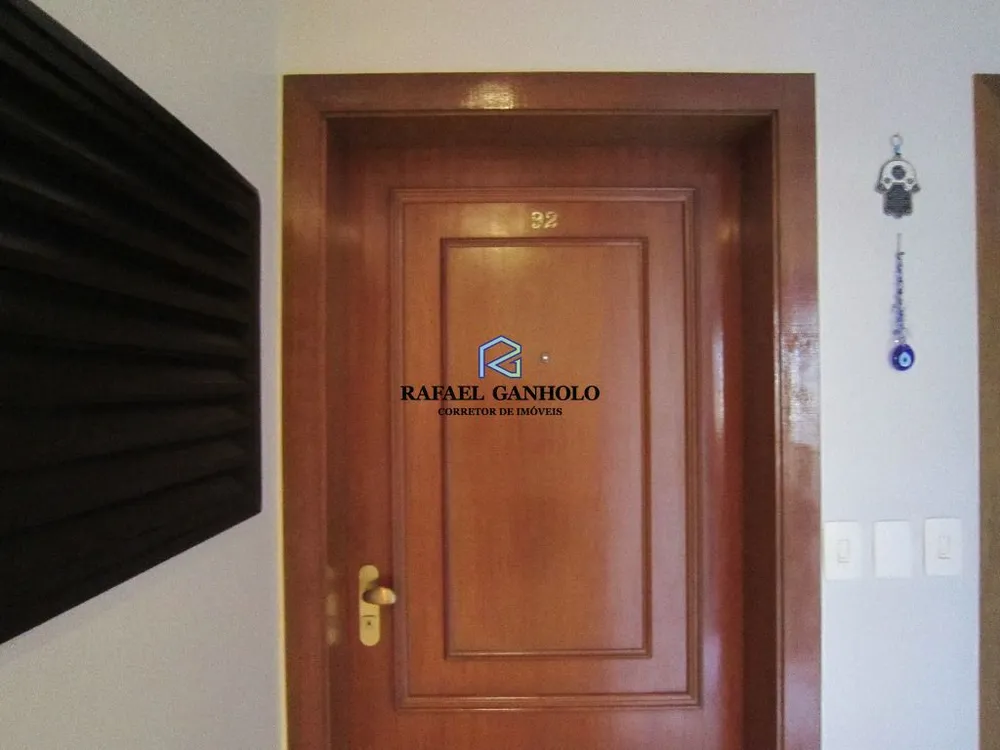 Apartamento, 3 quartos, 139 m² - Foto 2