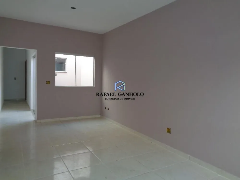 Casa, 3 quartos, 120 m² - Foto 1
