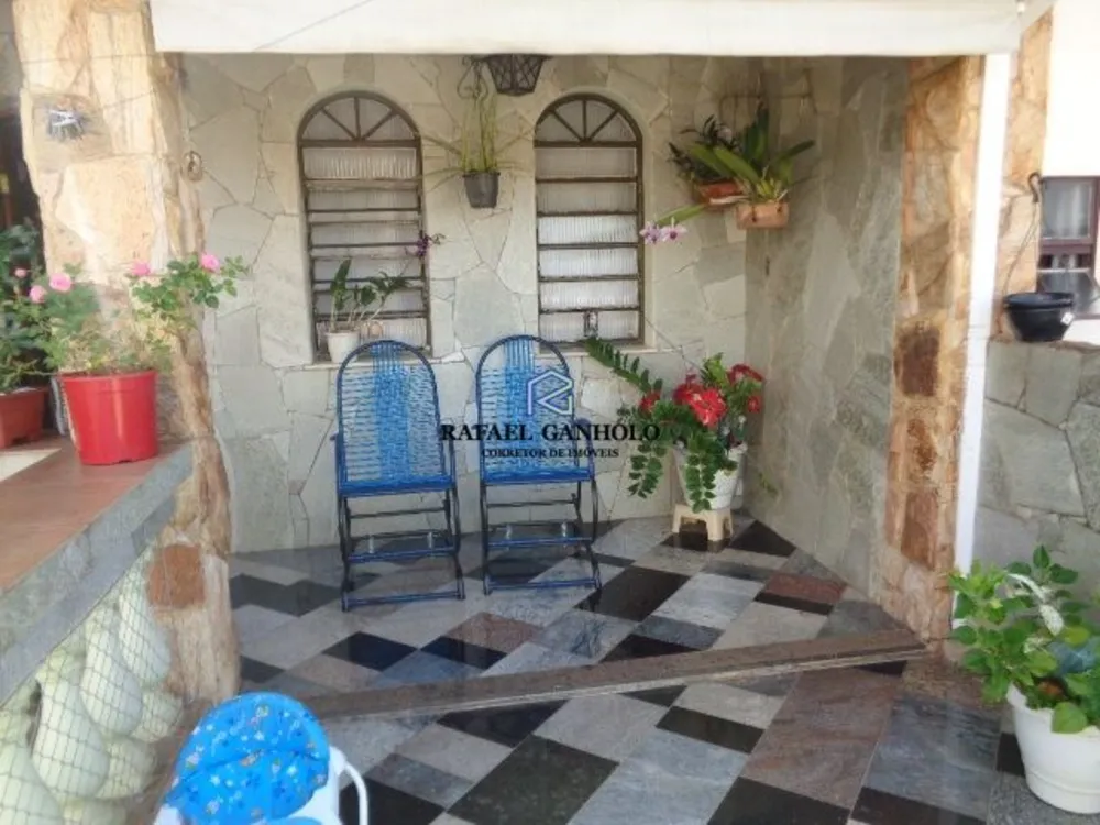 Casa, 2 quartos, 108 m² - Foto 1