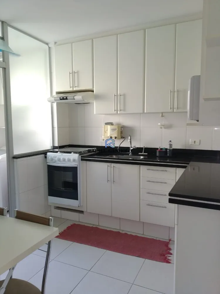 Apartamento, 2 quartos, 53 m² - Foto 3