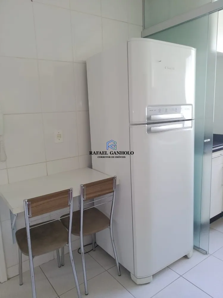 Apartamento, 2 quartos, 53 m² - Foto 4