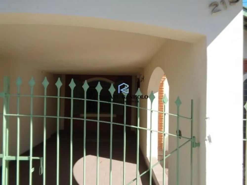 Casa, 3 quartos, 156 m² - Foto 4