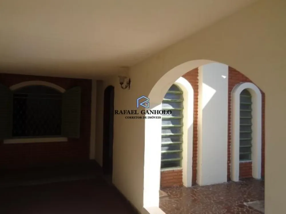 Casa, 3 quartos, 156 m² - Foto 1