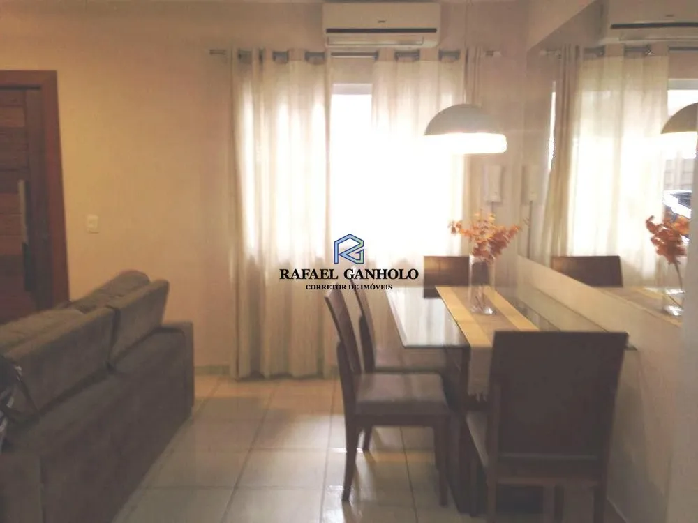 Casa, 3 quartos, 99 m² - Foto 3