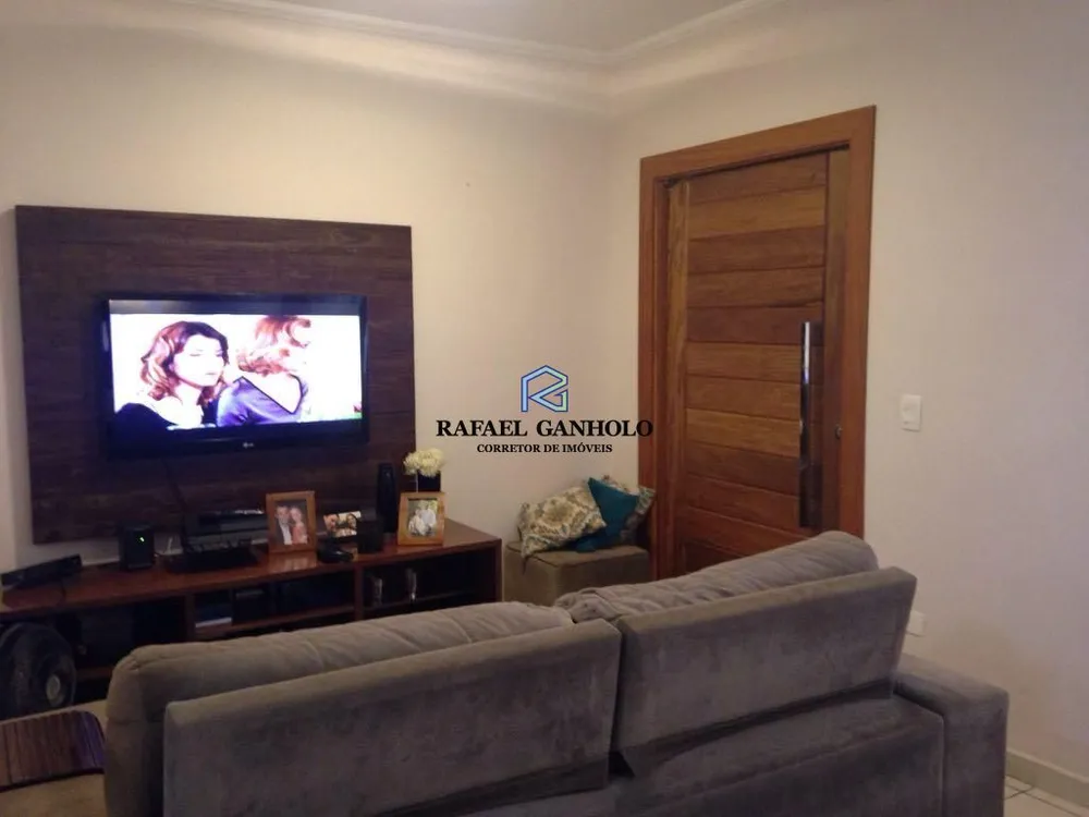 Casa, 3 quartos, 99 m² - Foto 4