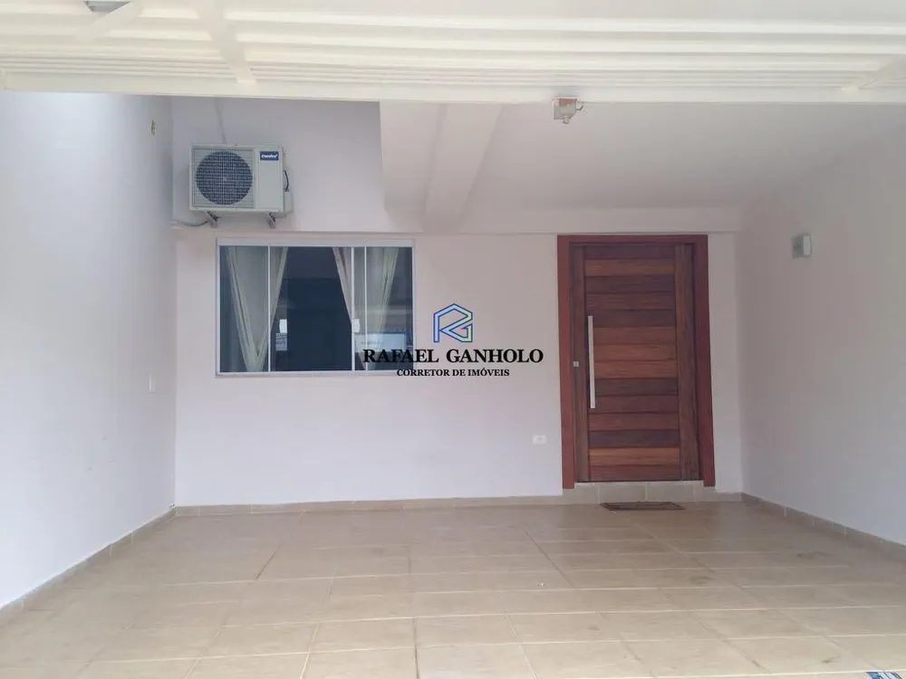 Casa, 3 quartos, 99 m² - Foto 2
