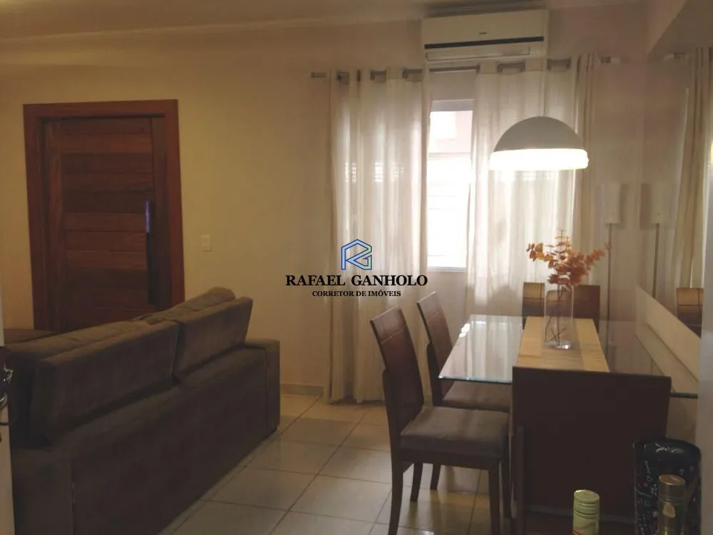 Casa, 3 quartos, 99 m² - Foto 1