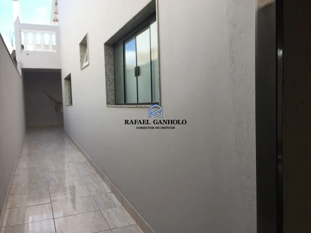 Casa, 4 quartos, 210 m² - Foto 3