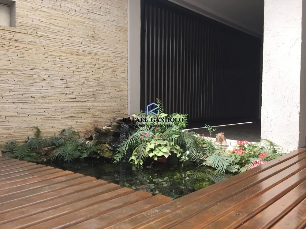 Casa, 4 quartos, 210 m² - Foto 4