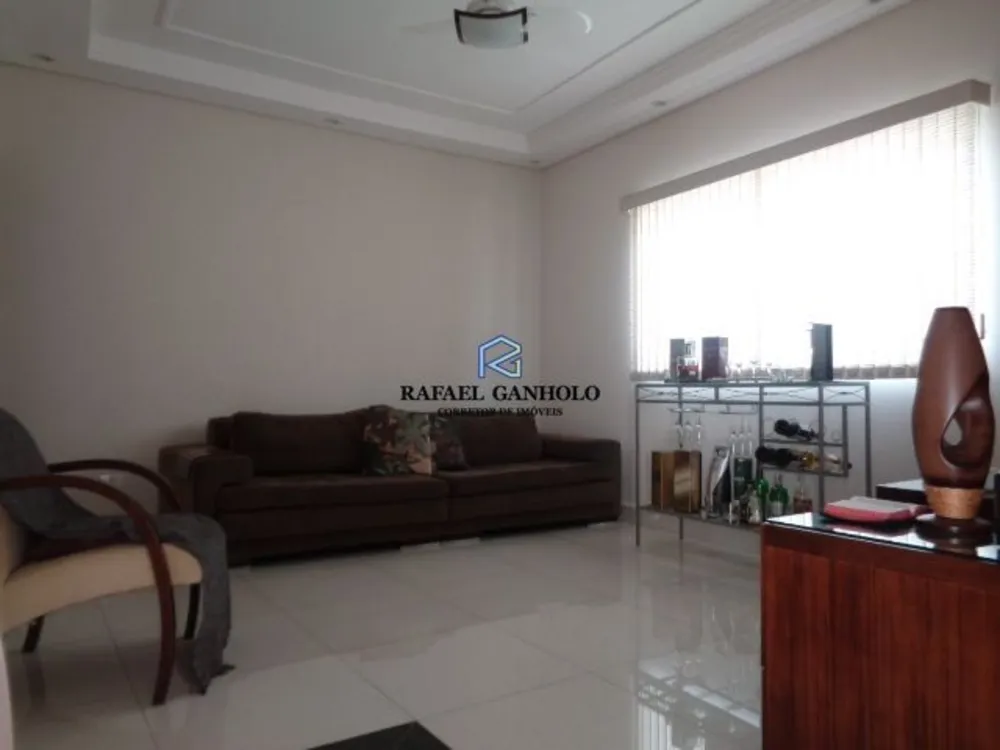 Casa, 3 quartos, 205 m² - Foto 2