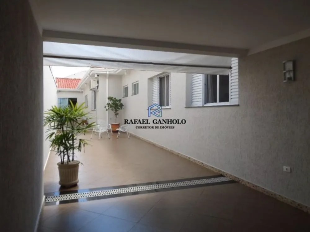 Casa, 3 quartos, 205 m² - Foto 1