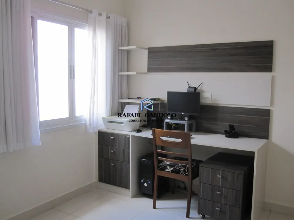 Casa, 3 quartos, 205 m² - Foto 4