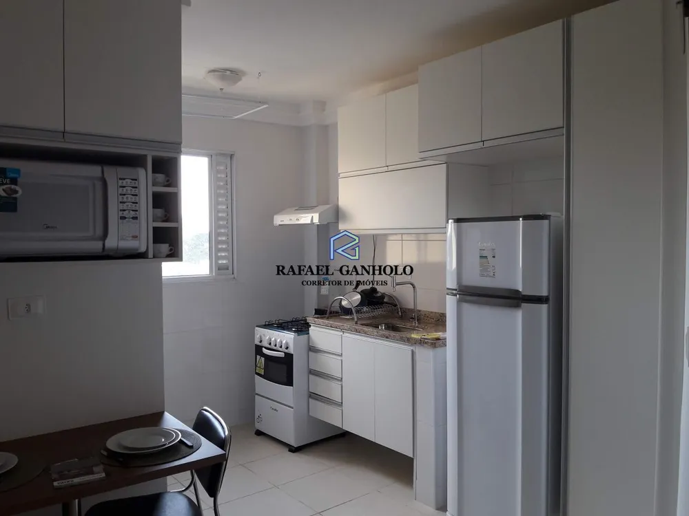 Apartamento, 2 quartos, 55 m² - Foto 4