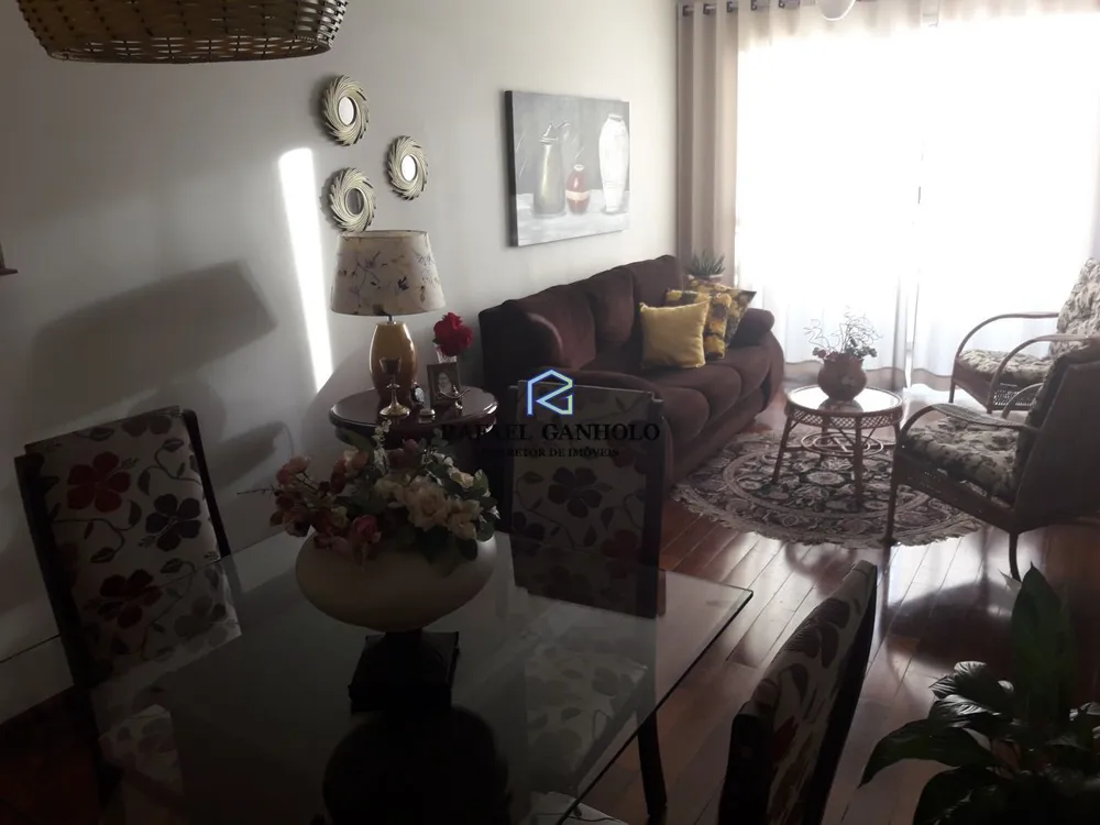 Apartamento, 2 quartos, 70 m² - Foto 1