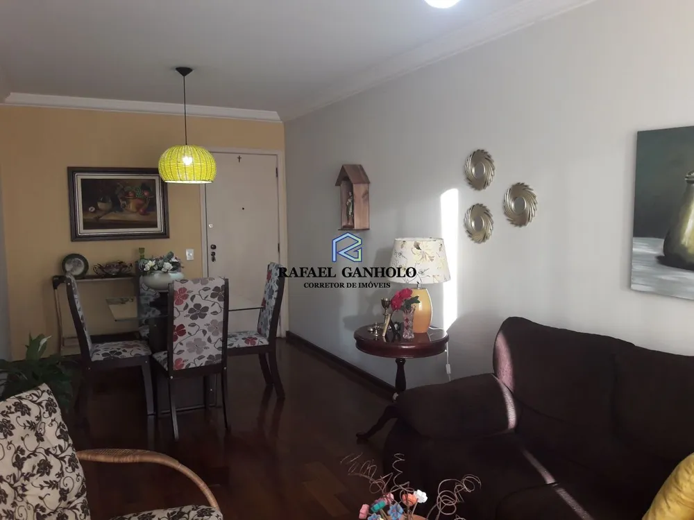 Apartamento, 2 quartos, 70 m² - Foto 2