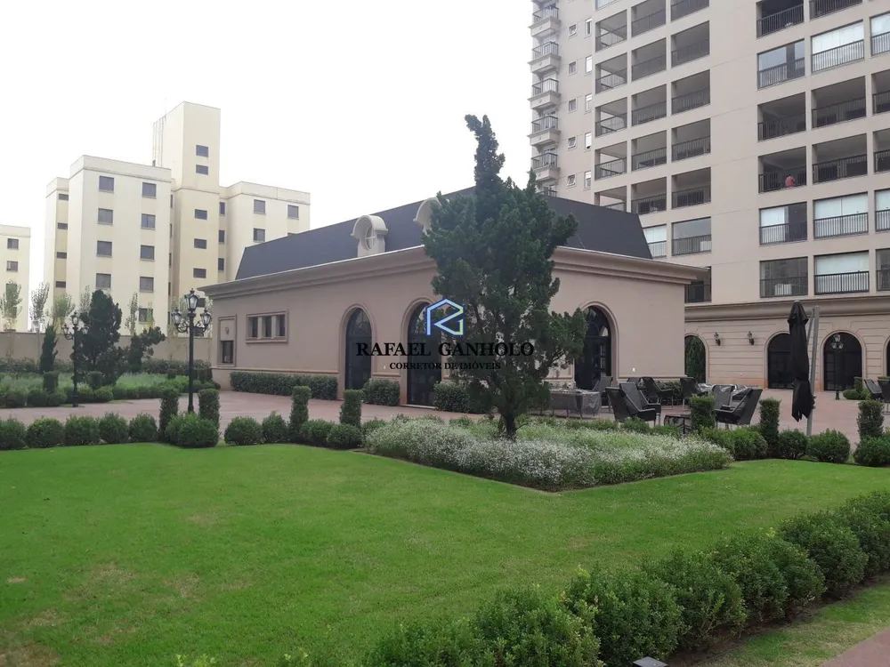 Apartamento, 4 quartos, 261 m² - Foto 3