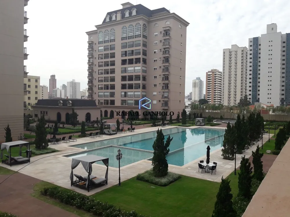 Apartamento, 4 quartos, 261 m² - Foto 1