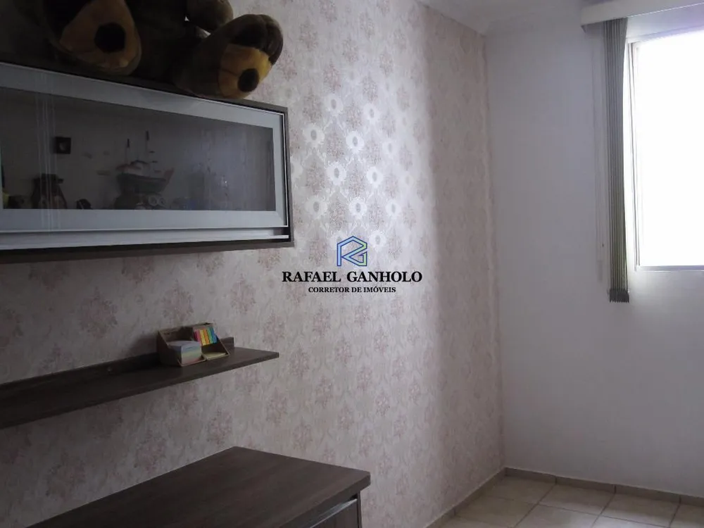 Apartamento, 2 quartos, 48 m² - Foto 4