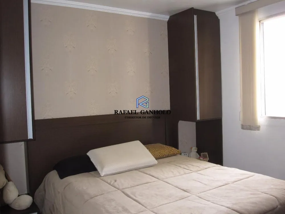 Apartamento, 2 quartos, 48 m² - Foto 1