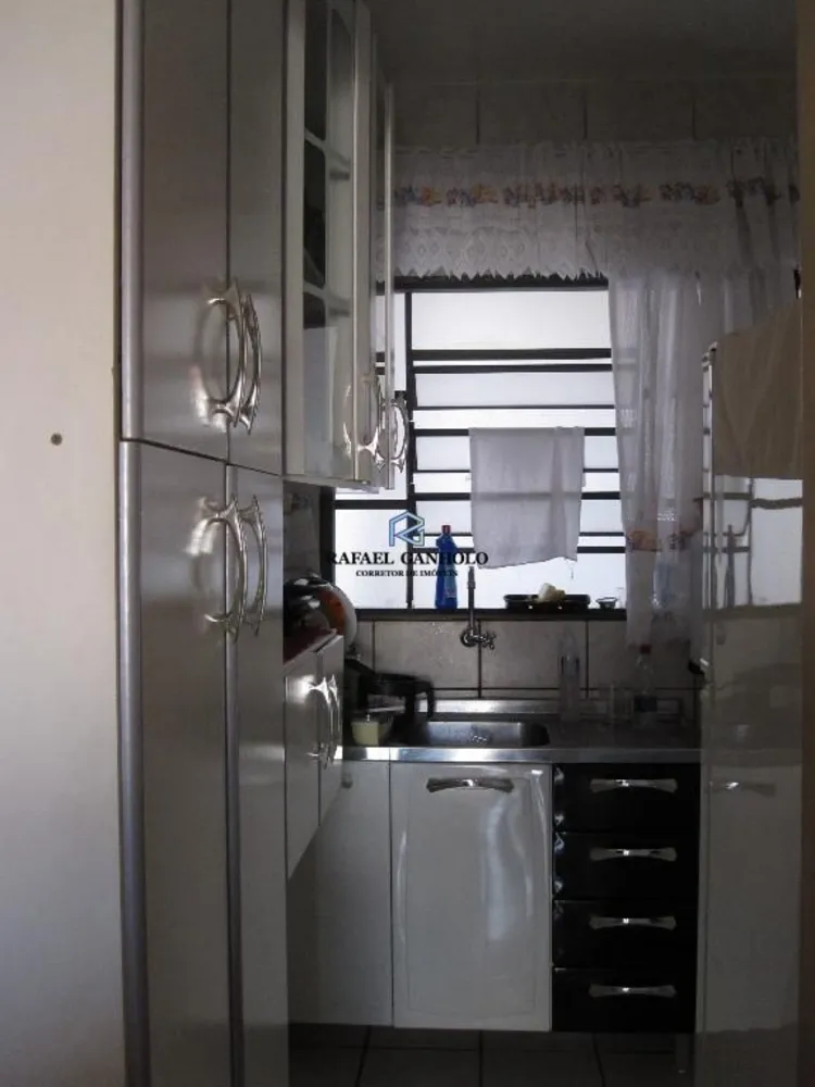 Casa, 2 quartos, 46 m² - Foto 4