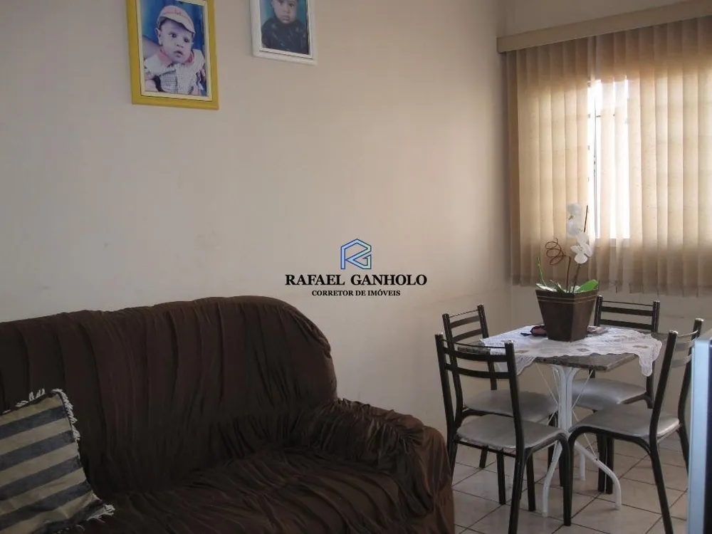 Casa, 2 quartos, 46 m² - Foto 3