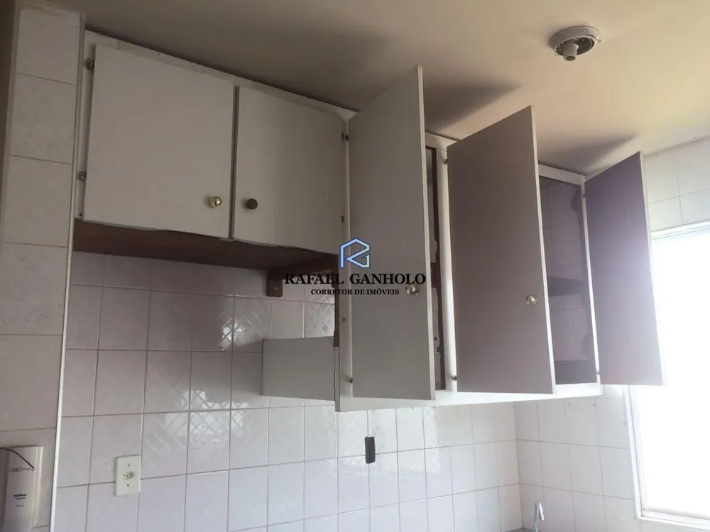 Apartamento, 2 quartos, 45 m² - Foto 4