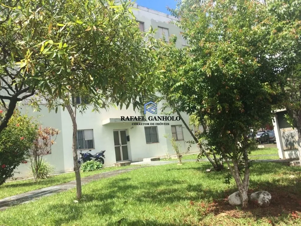 Apartamento, 2 quartos, 45 m² - Foto 1