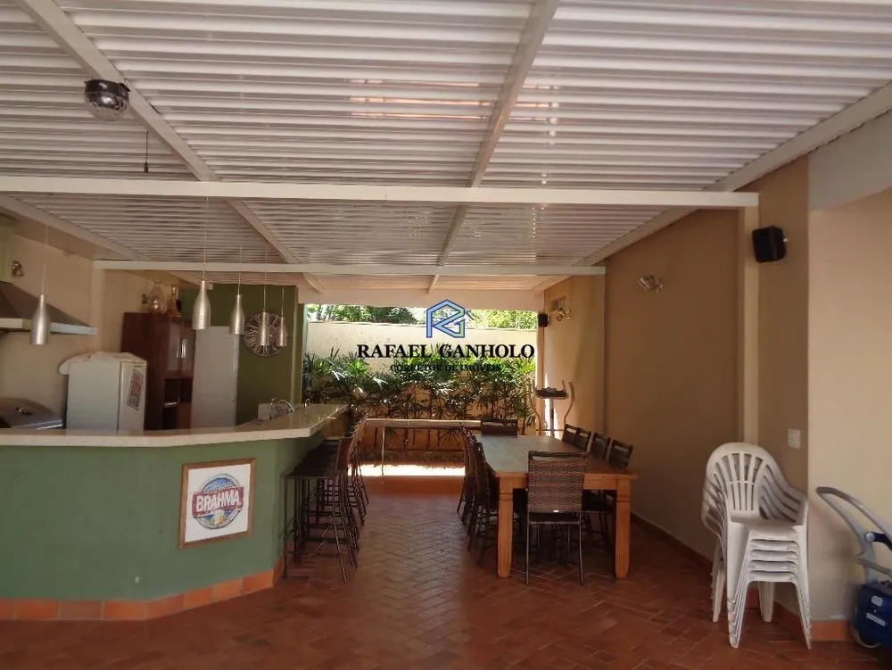 Chácara, 3 quartos, 1000 m² - Foto 1