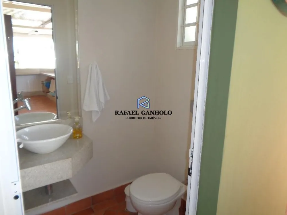 Chácara, 3 quartos, 1000 m² - Foto 4